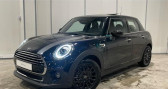 Annonce Mini Mini cooper occasion Essence 136ch Edition Greenwich BVA7  Mantes La Jolie