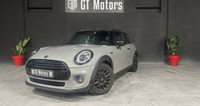 Mini Mini cooper occasion 2020 mise en vente à ROYAN par le garage GT MOTORS - photo n°1