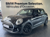 Mini Mini cooper occasion année 2020 boite Automatique Annonce Mini Mini cooper occasion Essence 136ch Edition Greenwich BVA7 à VENISSIEUX