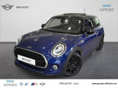 Mini Mini cooper occasion année 2021 boite Automatique Annonce Mini Mini cooper occasion Essence 136ch Edition Greenwich BVA7 à Lyon