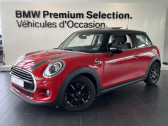 Mini Mini cooper 136ch Edition Greenwich BVA7  à VENISSIEUX 69