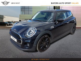 Annonce Mini Mini cooper occasion Essence 136ch Edition Greenwich  COQUELLES