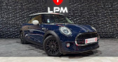 Annonce Mini Mini cooper occasion Essence 136CH EDITION HEDDON STREET BVA7  ROQUEBRUNE SUR ARGENS