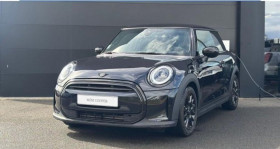 Mini Mini cooper , garage BMW CHARRIER CHOLET  Cholet