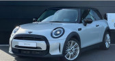 Annonce Mini Mini cooper occasion Essence 136ch Edition Premium Plus BVA7  Cholet