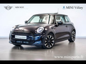 Mini Mini cooper occasion année 2022 boite Automatique Annonce Mini Mini cooper occasion Essence 136ch Edition Premium Plus BVA7 à Velizy