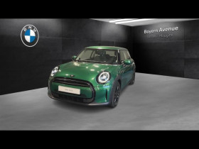 Mini Mini cooper occasion 2022 mise en vente à MOUGINS par le garage BAYERN - photo n°1