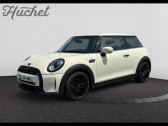 Mini Mini cooper occasion année 2022 boite Automatique Annonce Mini Mini cooper occasion Essence 136ch Edition Premium Plus BVA7 à SAINT GREGOIRE