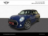 Mini Mini cooper occasion boite Automatique Annonce Mini Mini cooper occasion 136ch Exquisite BVA7 Euro6d-T à MARSEILLE