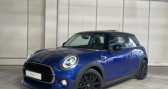 Mini Mini cooper occasion année 2019 boite Automatique Annonce Mini Mini cooper occasion Essence 136ch Heddon Street BVA7 Euro6d-T à Mantes La Jolie