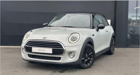 Mini Mini cooper , garage BMW CHARRIER CHOLET � Cholet