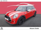 Mini Mini cooper 136ch Heddon Street BVA7 Euro6d-T   CHOLET 49