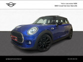 Mini Mini cooper occasion boite Automatique Annonce Mini Mini cooper occasion 136ch Heddon Street BVA7 Euro6d-T à MARSEILLE
