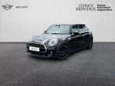 Mini Mini cooper occasion année 2020 boite Automatique Annonce Mini Mini cooper occasion Essence 136ch Heddon Street BVA7 Euro6d-T à CHAMPNIERS