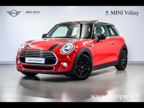 Mini Mini cooper , garage BMW Velizy  Velizy