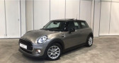Mini Mini cooper occasion année 2018 boite Manuelle Annonce Mini Mini cooper occasion Essence 136ch Heddon Street Euro6d-T à Mantes La Jolie