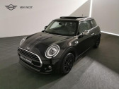 Mini Mini cooper occasion année 2019 boite Manuelle Annonce Mini Mini cooper occasion Essence 136ch Heddon Street Euro6d-T à HOENHEIM
