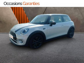 Mini Mini cooper occasion année 2020 boite Manuelle Annonce Mini Mini cooper occasion Essence 136ch Heddon Street Euro6d-T à LAXOU