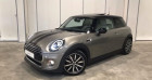 Mini Mini cooper occasion année 2018 boite Manuelle Annonce Mini Mini cooper occasion Essence 136ch Heddon Street à Mantes La Jolie