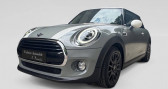 Mini Mini cooper occasion année 2019 boite Manuelle Annonce Mini Mini cooper occasion Essence 136ch HEDDON STREET à Châtenay-Malabry