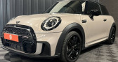 Mini Mini cooper occasion année 2023 boite Automatique Annonce Mini Mini cooper occasion Essence 136ch John Works BVA7 à ANSE
