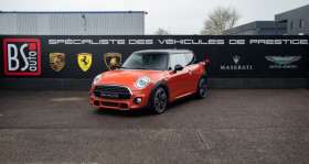 Mini Mini cooper , garage BS AUTO BRUNO SCHEURER AUTOMOBILE � SOUFFELWEYERSHEIM