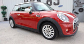 Mini Mini cooper occasion année 2014 boite Automatique Annonce Mini Mini cooper occasion Essence 136CH PACK RED HOT CHILI BVA à Le Muy