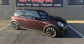 Mini Mini cooper occasion année 2019 boite Automatique Annonce Mini Mini cooper occasion Essence 136CH PURE BURGUNDY BVA7 EURO6D-T à ORANGE