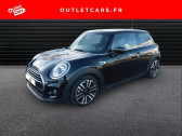 Mini Mini cooper occasion année 2021 boite Automatique Annonce Mini Mini cooper occasion Essence 136ch Yours BVA7 à CAGNES SUR MER