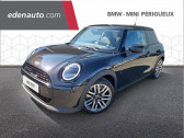 Mini Mini cooper occasion année 2024 boite Automatique Annonce Mini Mini cooper occasion Essence 156 ch DKG7 C Classic à Trelissac
