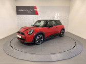 Annonce Mini Mini cooper occasion Essence 156 ch DKG7 C Classic � Brive-la-Gaillarde