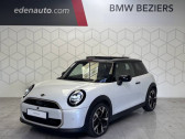 Mini Mini cooper 156 ch DKG7 C Favoured   Bziers 34