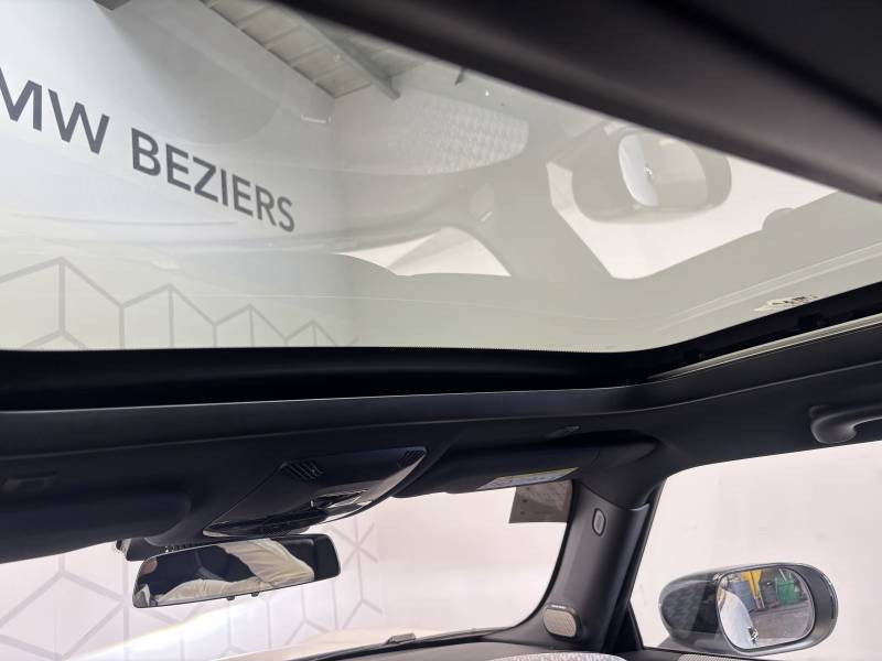 Mini Mini cooper 156 ch DKG7 C Favoured 2024 - photo n°16 Mini Mini cooper 156 ch DKG7 C Favoured  occasion à Béziers - photo n°16