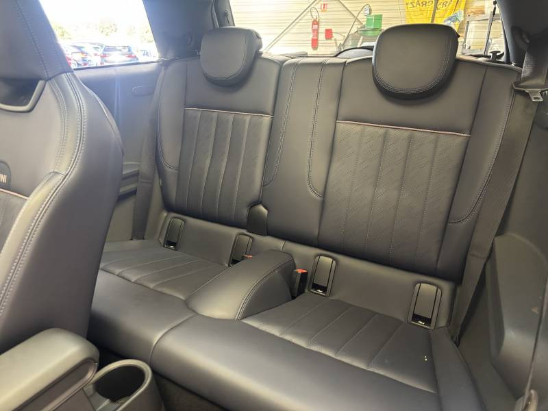 Mini Mini cooper 156 ch DKG7 C Favoured 2024 - photo n°8 Mini Mini cooper 156 ch DKG7 C Favoured  occasion à Béziers - photo n°8