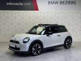 Mini Mini cooper occasion année 2024 boite Automatique Annonce Mini Mini cooper occasion Essence 156 ch DKG7 C Favoured à Béziers