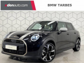 Annonce Mini Mini cooper occasion Essence 156 ch DKG7 C Favoured � Tarbes