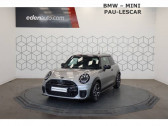Mini Mini cooper occasion année 2024 boite Automatique Annonce Mini Mini cooper occasion Essence 156 ch DKG7 C JCW Finition à Lescar