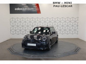 Mini Mini cooper occasion année 2024 boite Automatique Annonce Mini Mini cooper occasion Essence 156 ch DKG7 C JCW Finition à Lescar