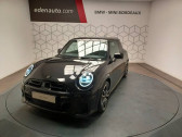 Mini Mini cooper 156 ch DKG7 C JCW Finition  2024 - annonce de voiture en vente sur Auto Sélection.com