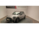 Mini Mini cooper 156 ch DKG7 C JCW Finition   Lormont 33