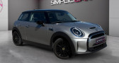 Mini Mini cooper occasion année 2023 boite Automatique Annonce Mini Mini cooper occasion Essence 184 ch SE à VITROLLES