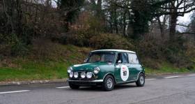 Mini Mini cooper occasion  mise en vente &agrave; LYON par le garage COLLECTOR CARS AUCTION - photo n&deg;1