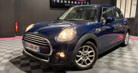 Mini Mini cooper , garage TRANSAKAUTO VALENCE � Beaumont Les Valence