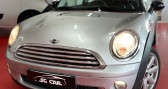 Mini Mini cooper occasion année 2007 boite Manuelle Annonce Mini Mini cooper occasion Essence 1l6 Essence 120 Ch Cooper à COURNON D'AUVERGNE