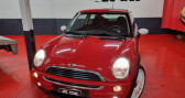 Mini Mini cooper occasion année 2003 boite Manuelle Annonce Mini Mini cooper occasion Essence 1l6 Essence 90 Ch à COURNON D'AUVERGNE