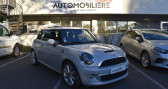 Mini Mini cooper 2 (R56) LCI S 1.6 i Turbo 184 cv   Palaiseau 91