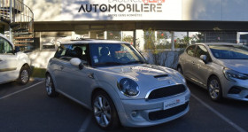 Mini Mini cooper , garage AGENCE AUTOMOBILIERE PALAISEAU  Palaiseau