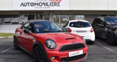 Mini Mini cooper 2 (R58) Coup S 1.6 Turbo 184 cv   Palaiseau 91