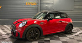 Mini Mini cooper occasion année 2022 boite Automatique Annonce Mini Mini cooper occasion Essence 2.0 178 S BVA TOIT OUVRANT à Montélimar