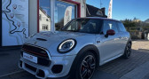 Annonce Mini Mini cooper occasion Essence 2.0 i 231 ch John Works / Cam�ra de recul � SAINTE-MARGUERITE